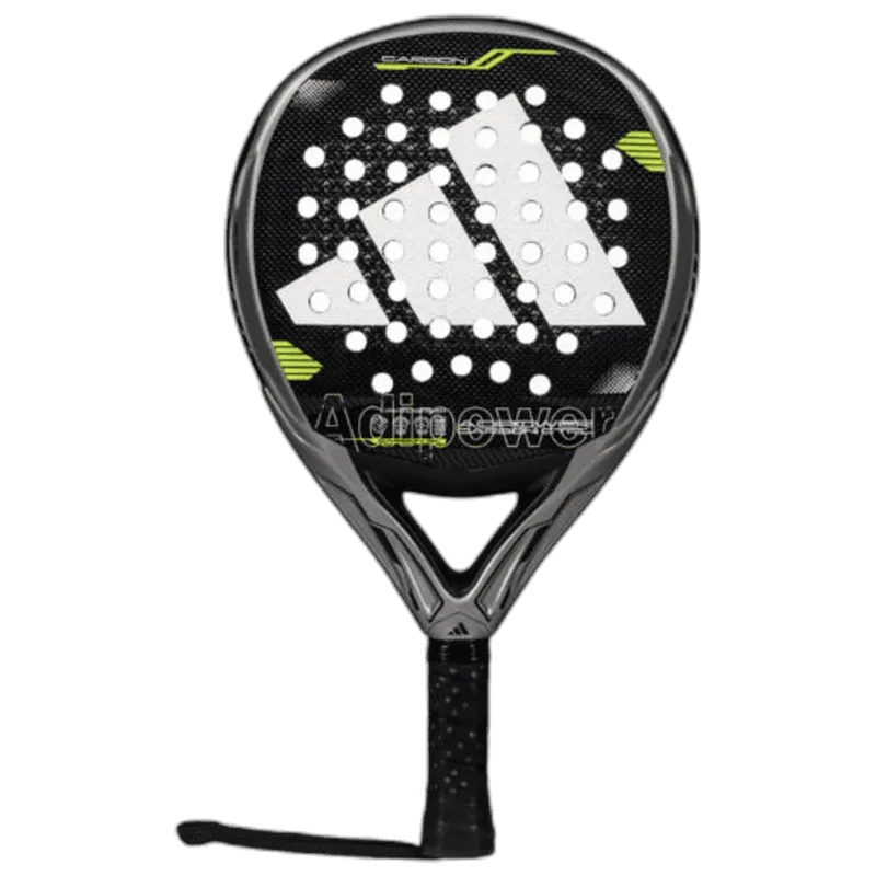 Adidas Adipower Carbon CTRL 3.4 2025
