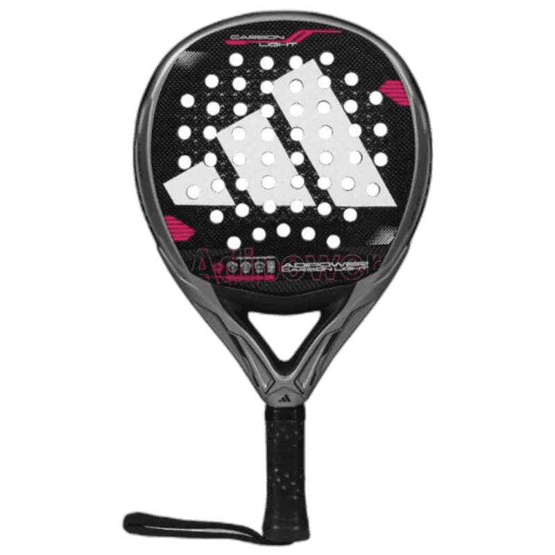 Adidas Adipower Carbon Light 3.4 2025