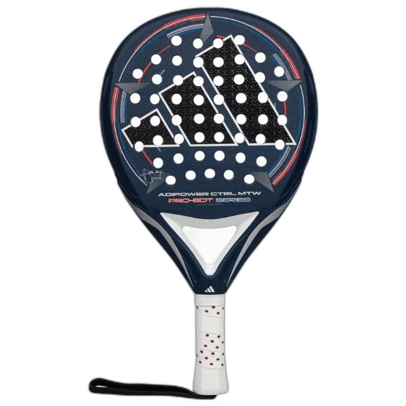 Adidas Adipower Control Multiweight Pro EDT 2024 Alex Ruiz