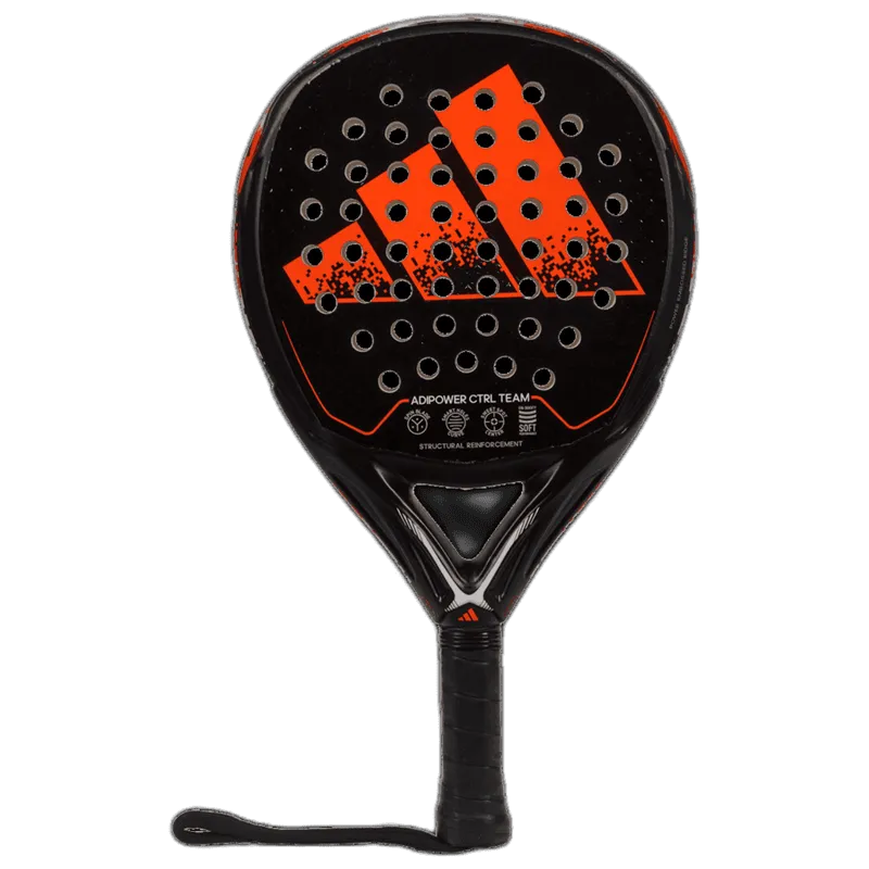 Adidas Adipower CTRL Team 2023