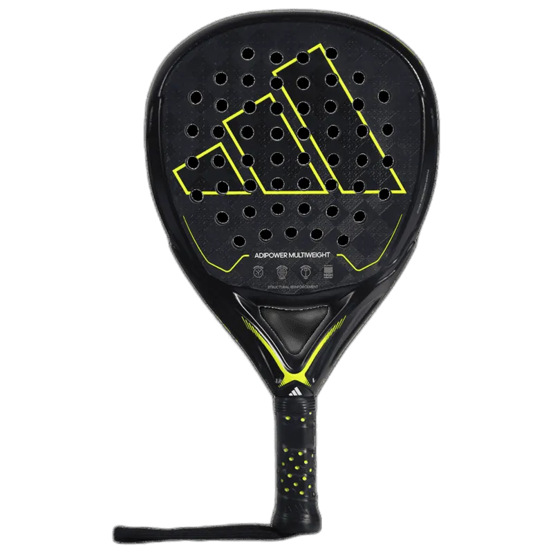 Adidas Adipower Multiweight 2023