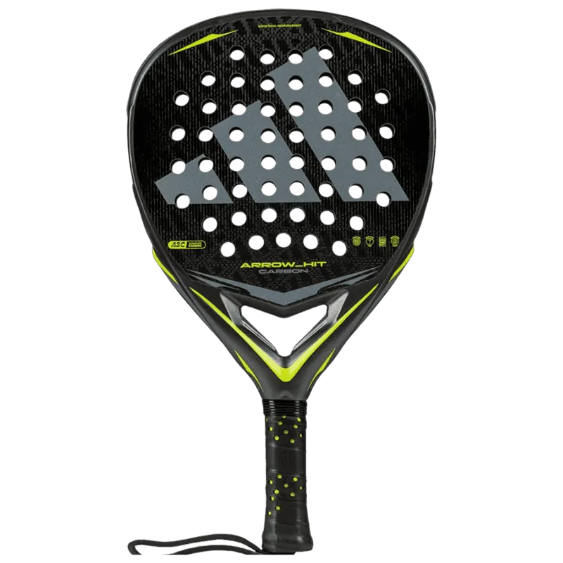 Adidas Arrow Hit Carbon 2026