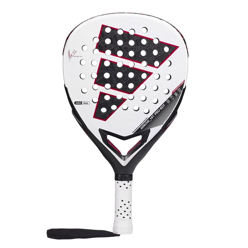 Adidas Arrow Hit Pro EDT 2026 Ari Sanchez