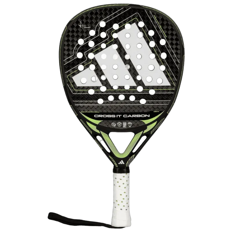 Adidas Cross IT Carbon 2026
