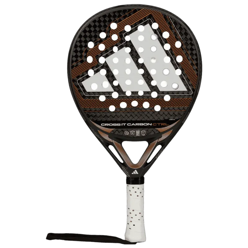 Adidas Cross IT Carbon CTRL 2026