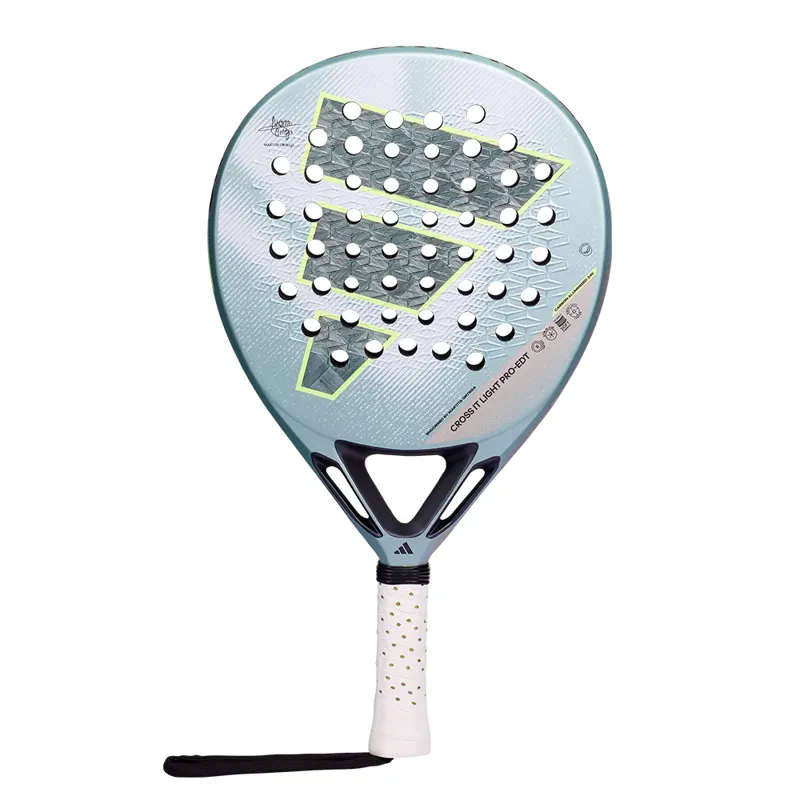 Adidas Cross IT Light Pro EDT 2026 Martita Ortega