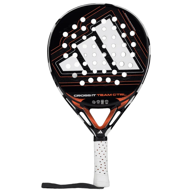 Adidas Cross IT Team CTRL 2026