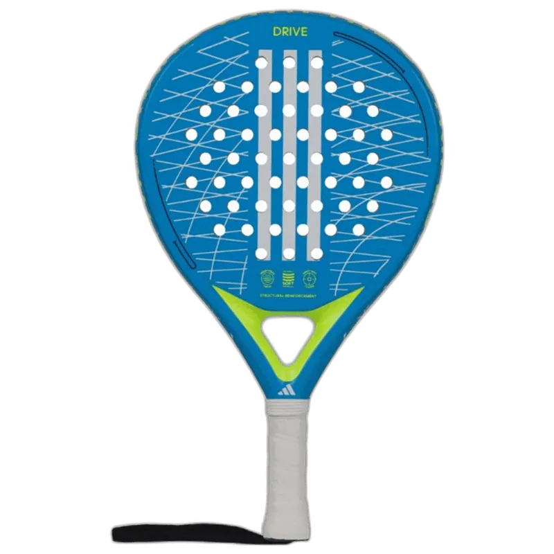 Adidas Drive 3.3 Blue 2024