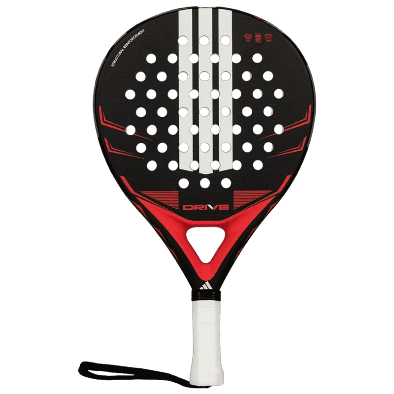 Adidas Drive Black 2026