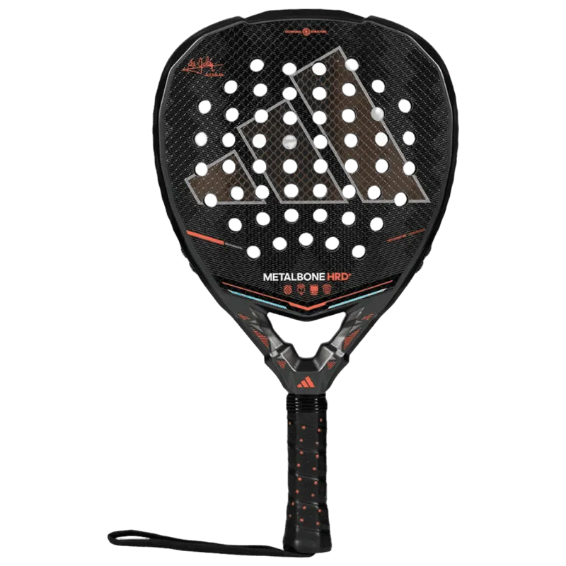 Adidas Metalbone HRD+ 2026 - Ale Galan