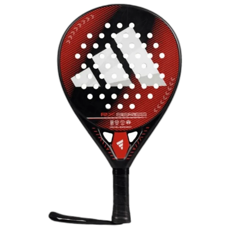 Adidas RX Red 2025