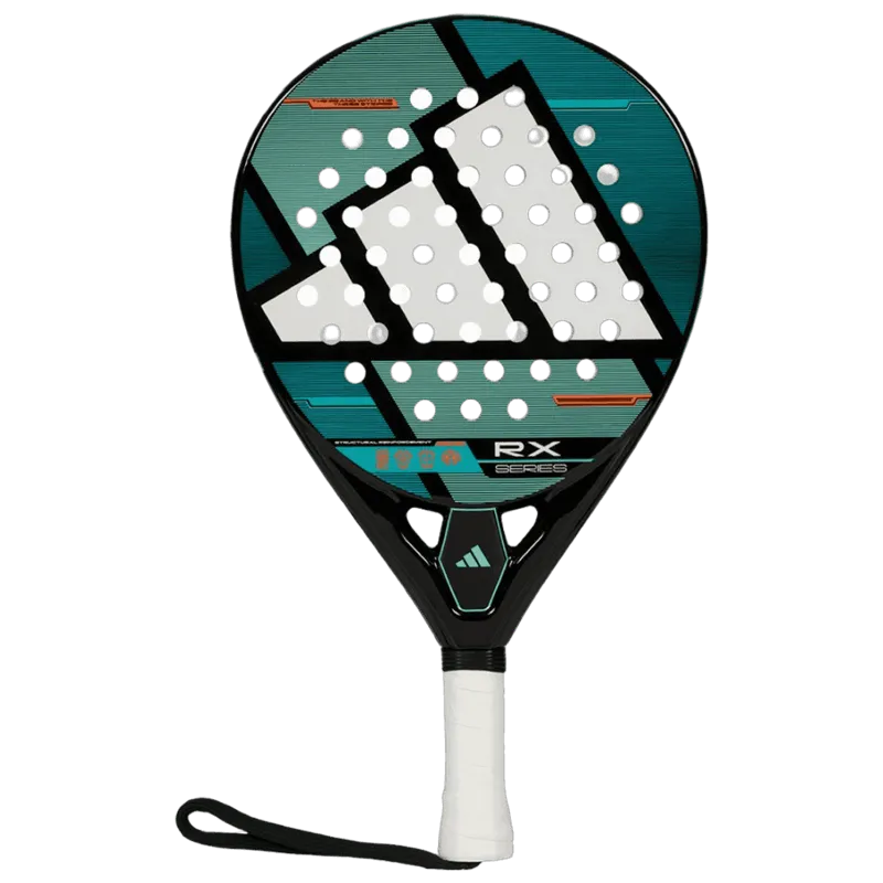 Adidas RX Series 2026