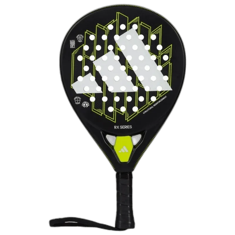 Adidas RX Series Lime 2024