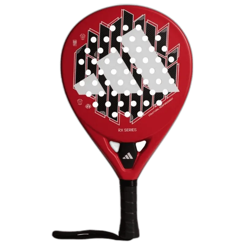 Adidas RX Series RED 2024