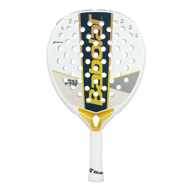Babolat Counter Crest 2026