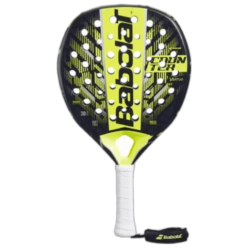 Babolat Counter Vertuo 2025