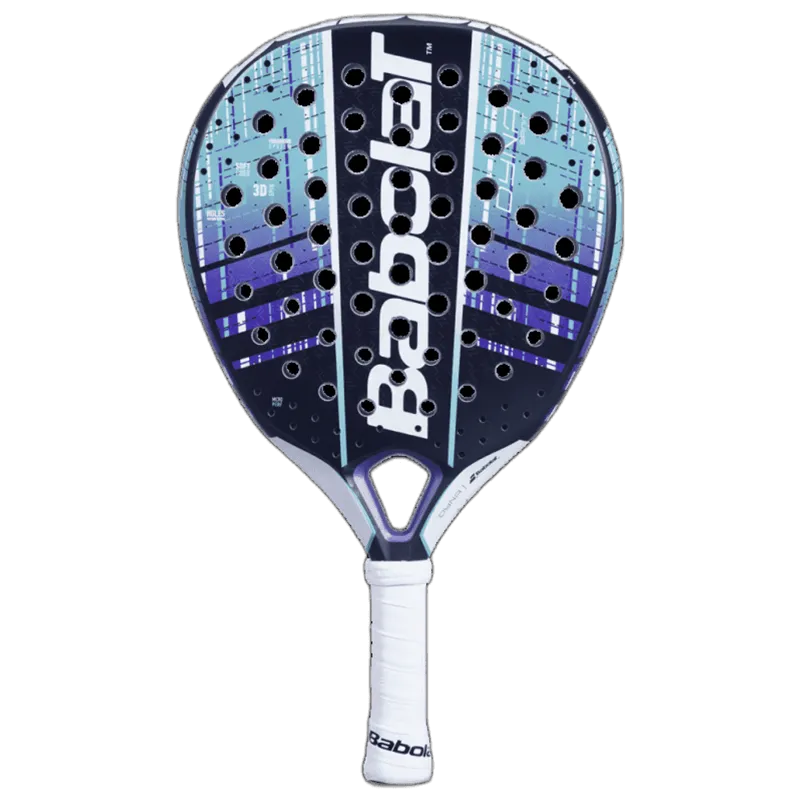 Babolat Dyna Spirit 2023