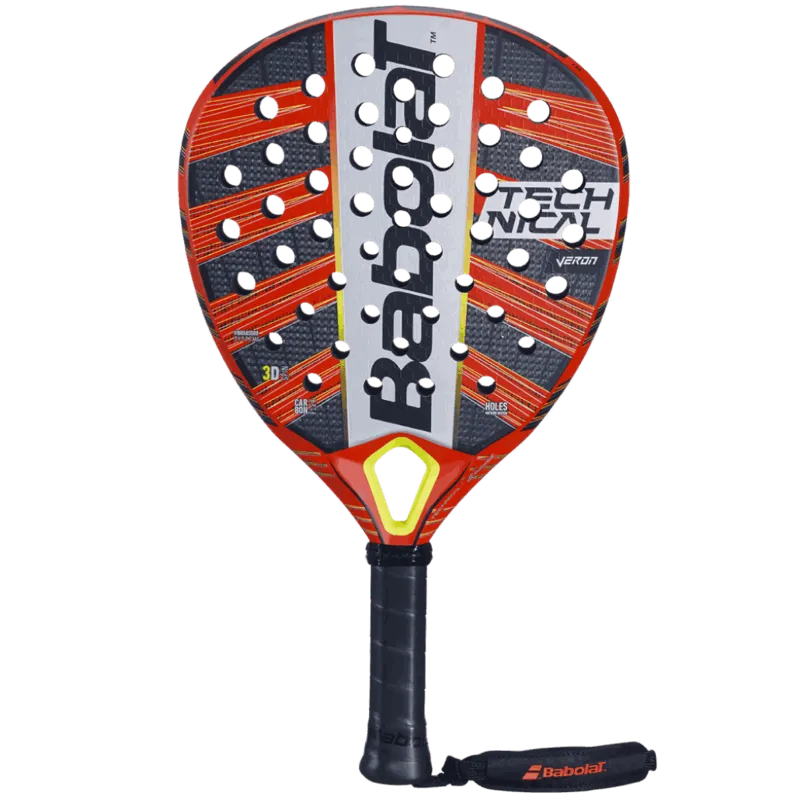 Babolat Technical Veron 2023