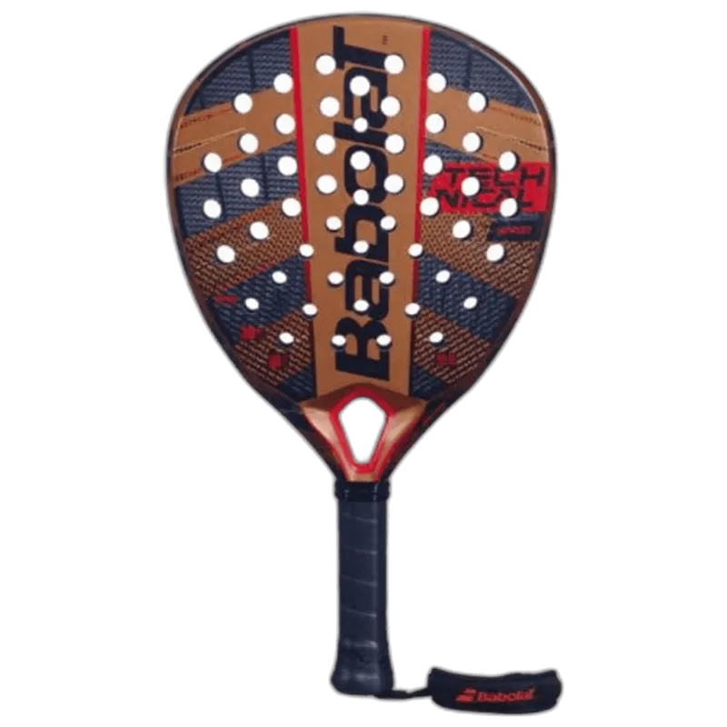 Babolat Technical Veron 2024