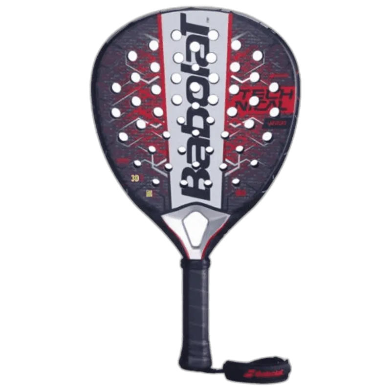 Babolat Technical Veron 2025