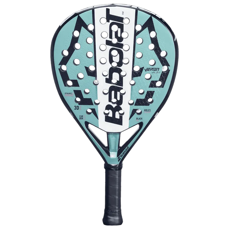 Babolat Technical Veron 3.1 2027 Juan Lebron