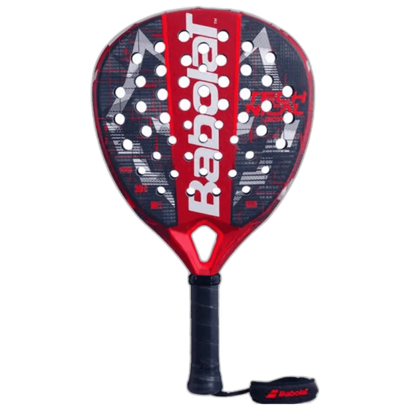 Babolat Technical Veron Juan Lebron 2024