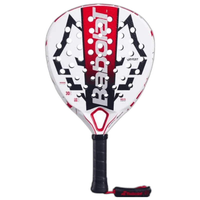 Babolat Technical Veron Juan Lebron 2025