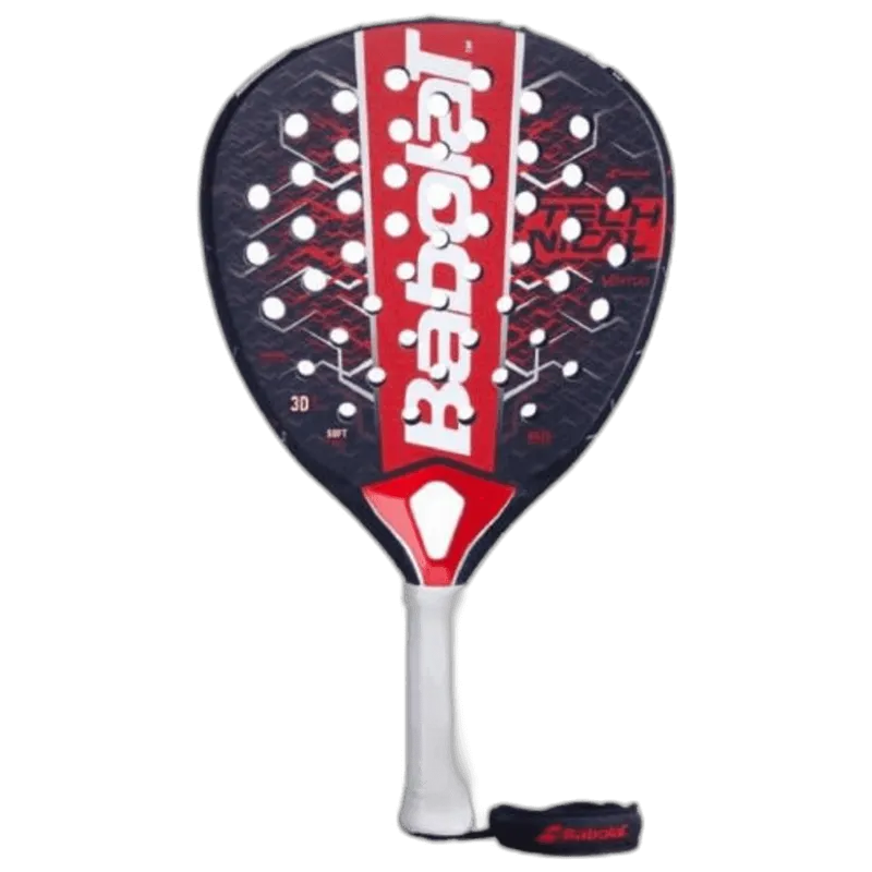 Babolat Technical Vertuo 2025