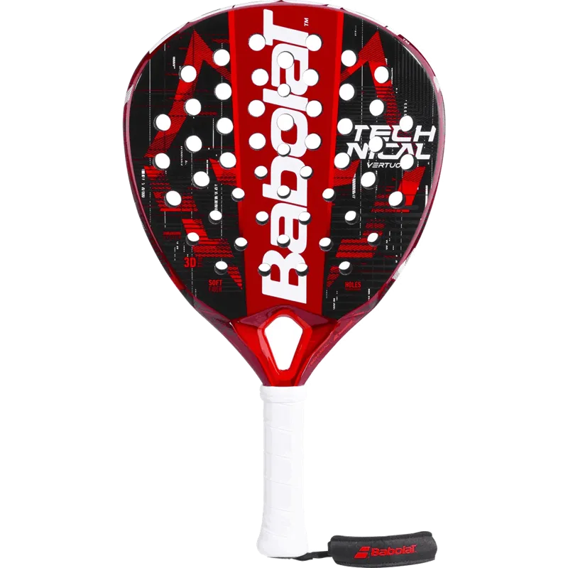 Babolat Technical Vertuo Juan Lebron 2024
