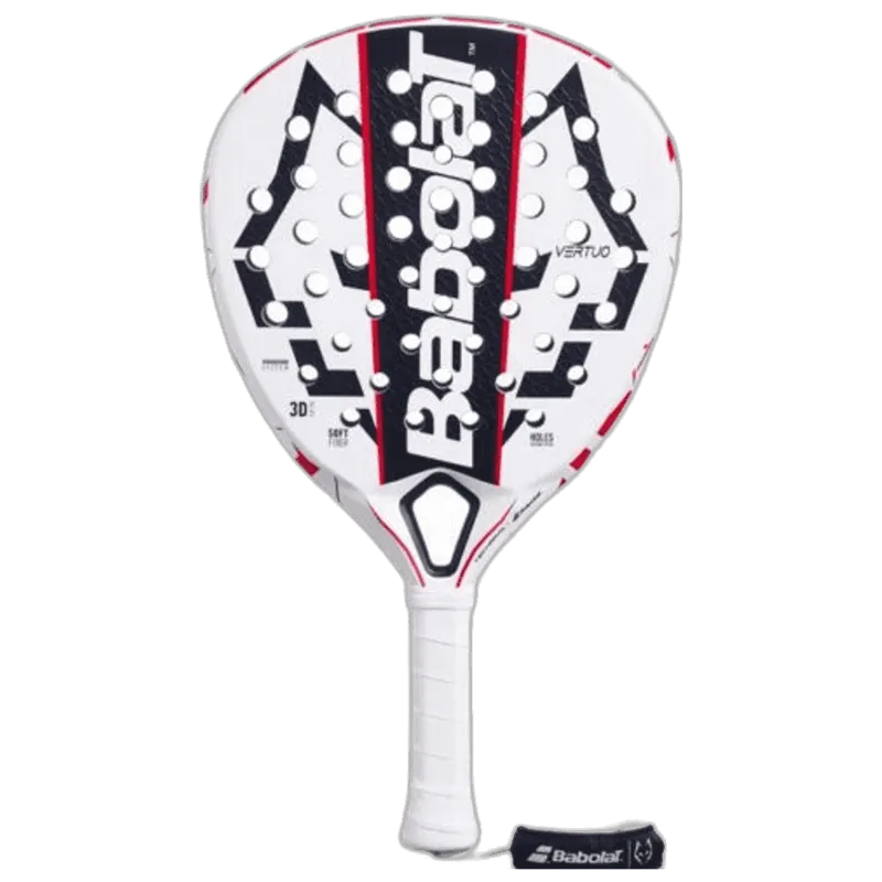 Babolat Technical Vertuo Juan Lebron 2025
