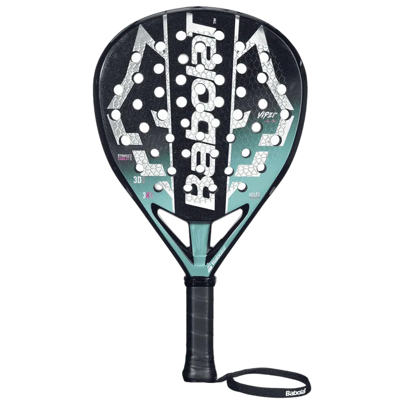 Babolat Technical Viper 3.1 2027 Juan Lebron