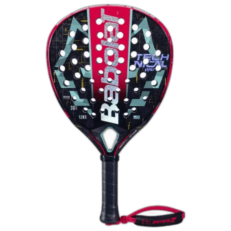 Babolat Technical Viper Juan Lebron 2023