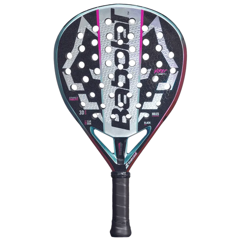 Babolat Technical Viper Soft 3.1 2027 Juan Lebron
