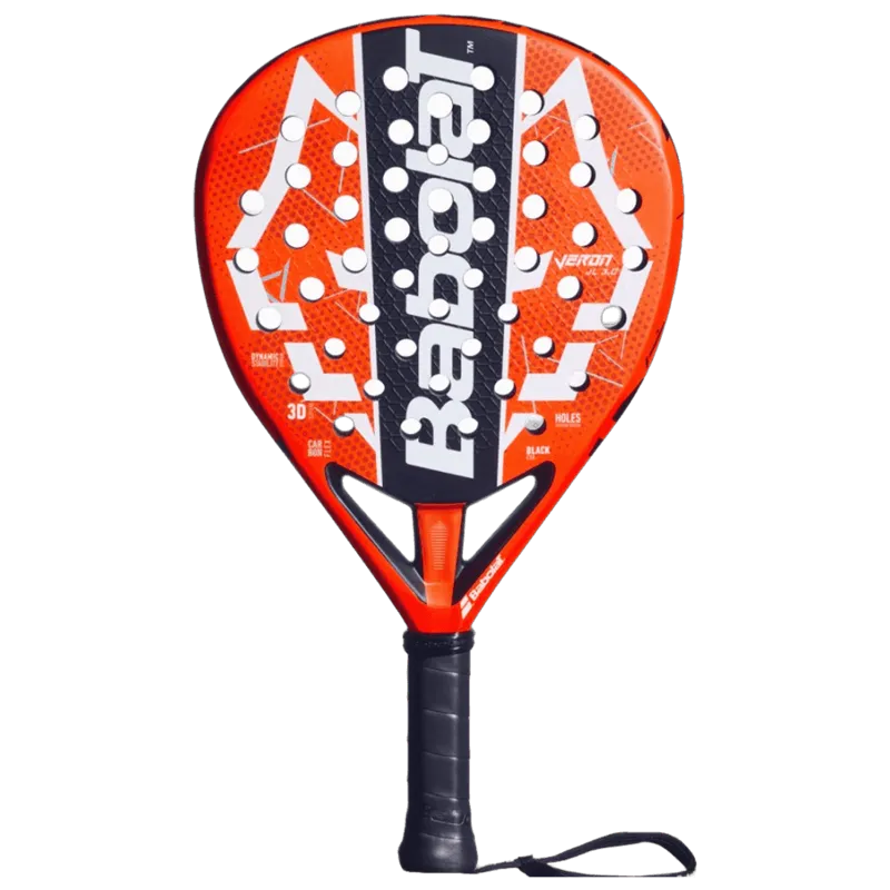 Babolat Veron 3.0 2026 Juan Lebron