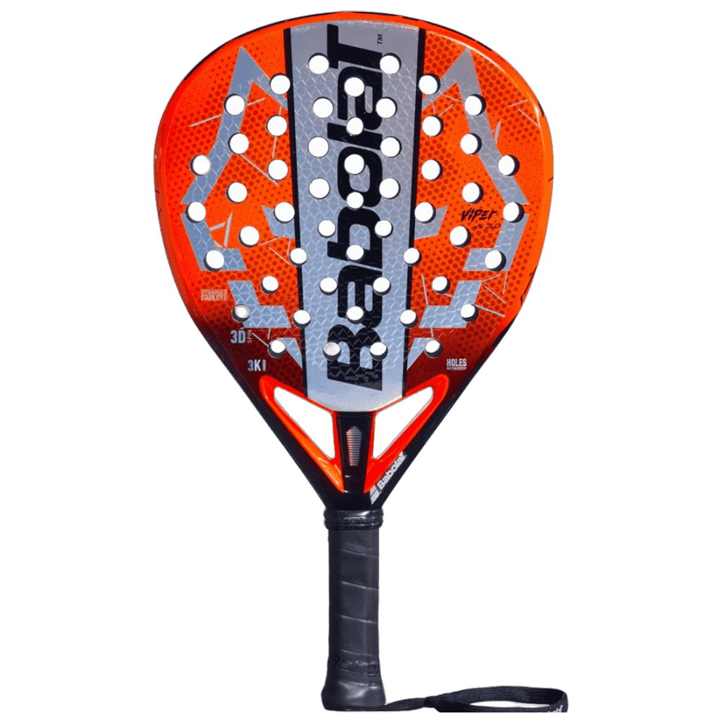 Babolat Viper 3.0 2026 Juan Lebron