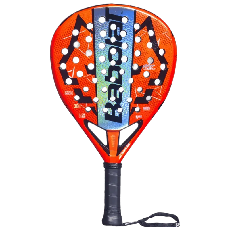 Babolat Viper Soft 3.0 2026 Juan Lebron