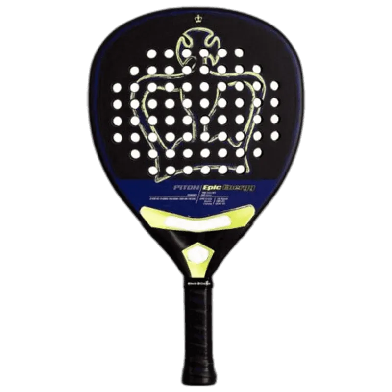 Black Crown Epic Energy 2025