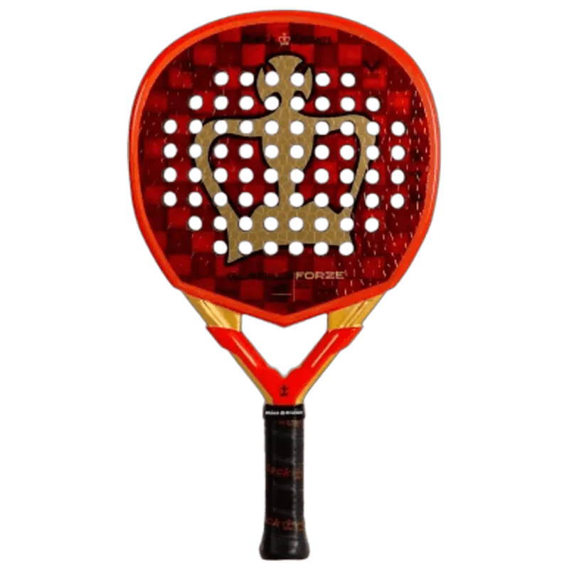 Black Crown Gladius Force 2026