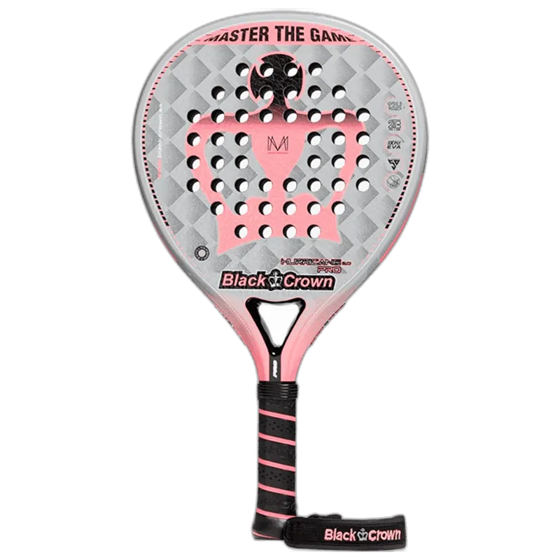 Black Crown Hurricane Pro 2.0 2023