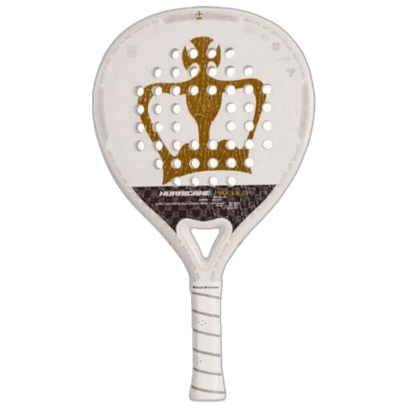 Black Crown Hurricane Pro 3.0 2025