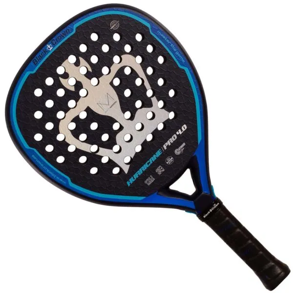 Black Crown Hurricane Pro 4.0 2026