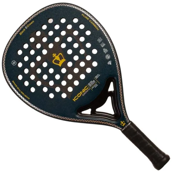 Black Crown Iconic Crown 2026
