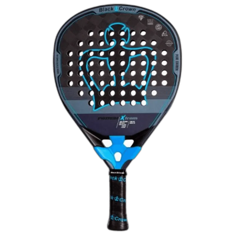 Black Crown Patron Xtrem 2025