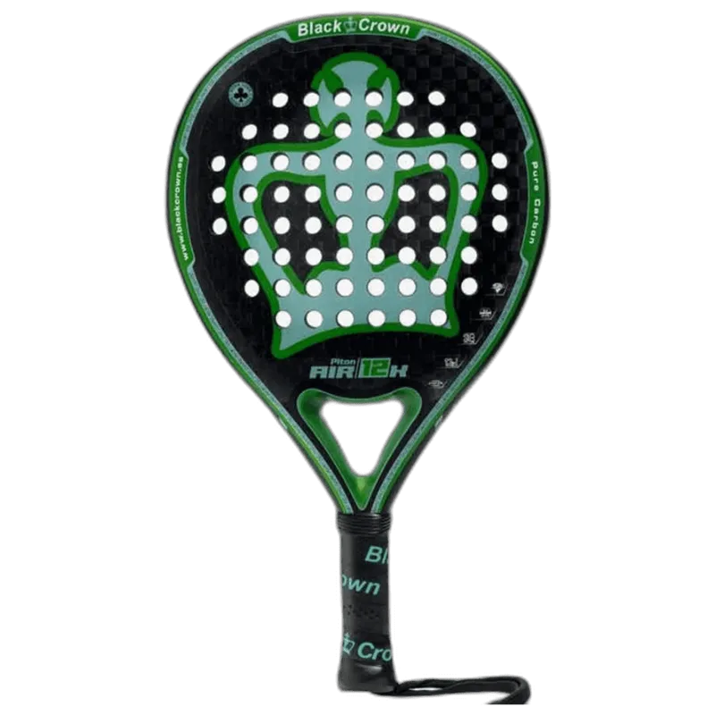 Black Crown Piton Air 12K 2024