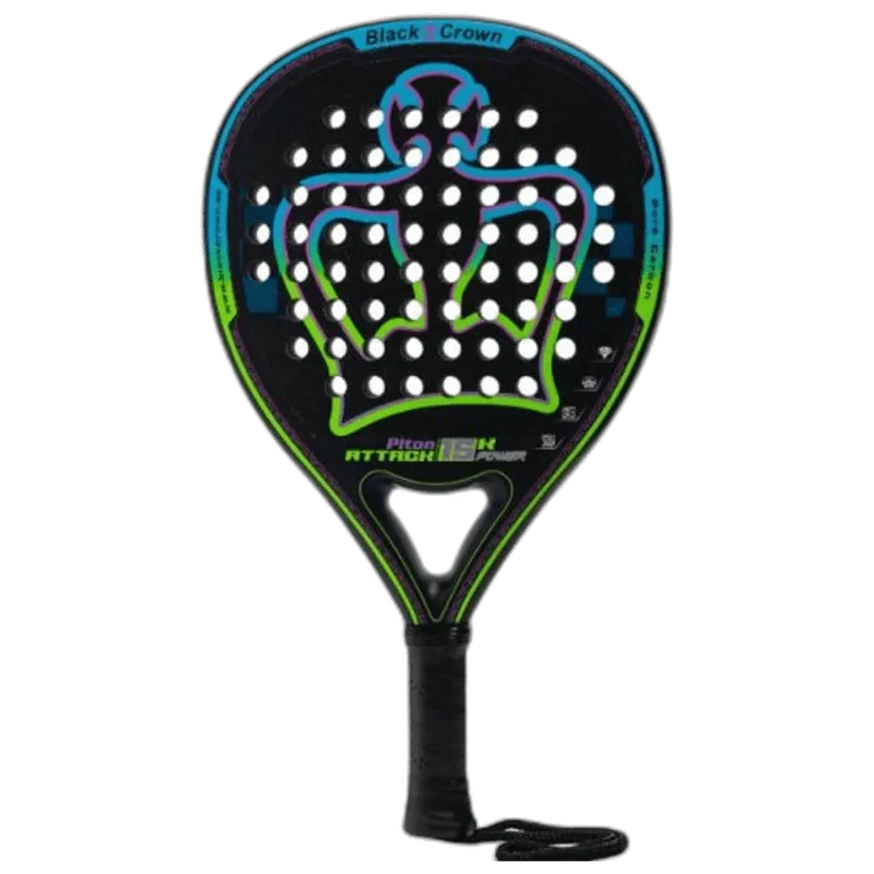Black Crown Piton Attack 15K Power 2024