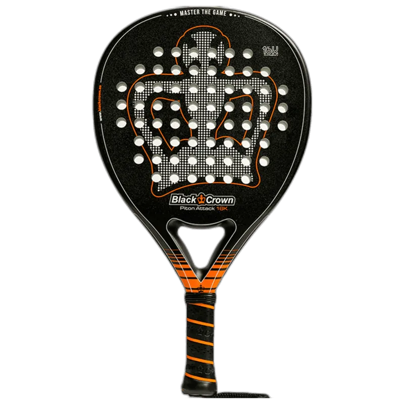 Black Crown Piton Attack 16K 2023