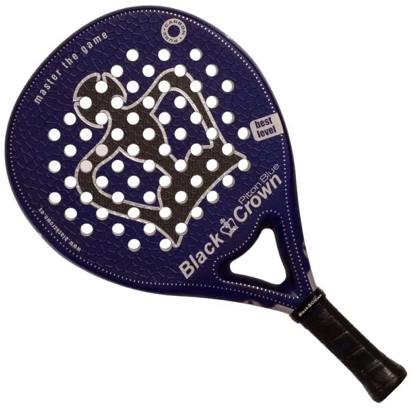 Black Crown Piton Blue 2026