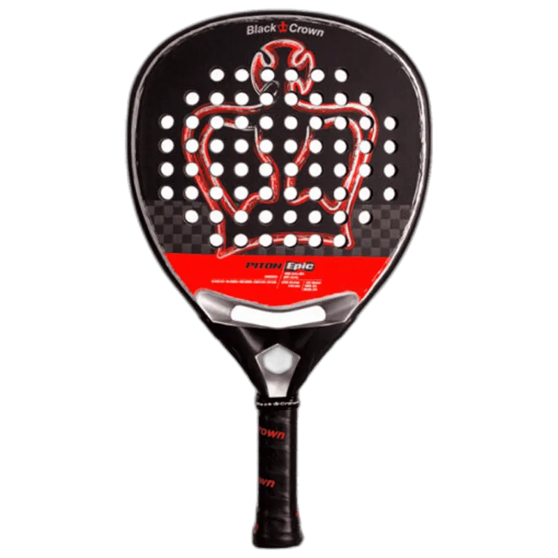 Black Crown Piton Epic 2025