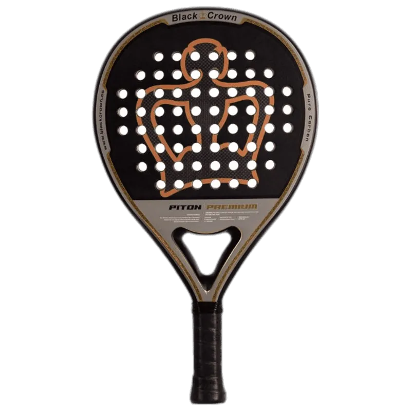 Black Crown Piton Premium 2024