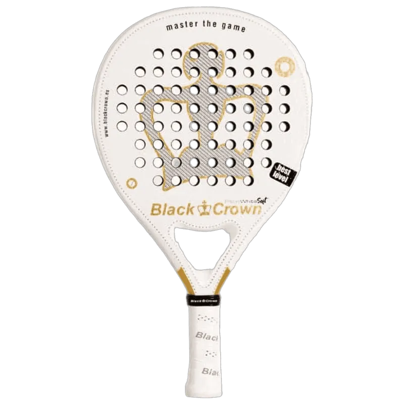 Black Crown Piton White Soft 2026